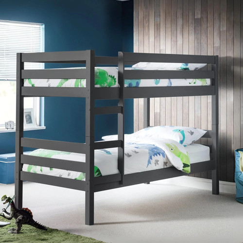 Julian bowen anthracite wood - julian,