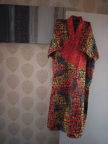Ankara women dress - ankara,
