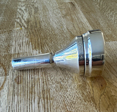 Denis wick tuba mouthpiece - 4l,