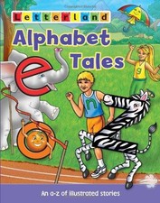 Alphabet Tales (Letterland