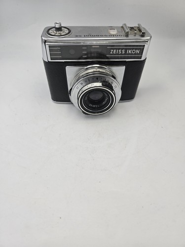 Vintage zeiss ikon - vintage,