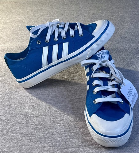 New adidas nizza - nizza, 74