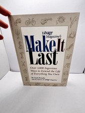 Yankee Home Hints : From