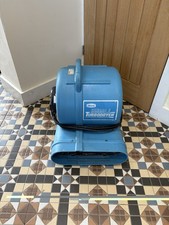 Drieaz Sahara E Turbo Dryer