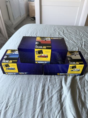 Scalextric sport mini - sport, cooper