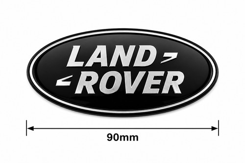 Genuine land rover premium - genuine,