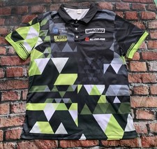 Men’s PDC Darts Polo Shirt