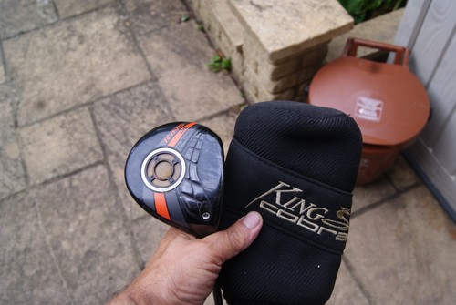 Short king cobra ltd men - king,