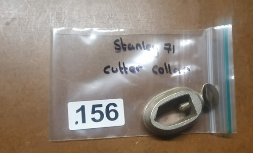 Vintage stanley router - vintage, no