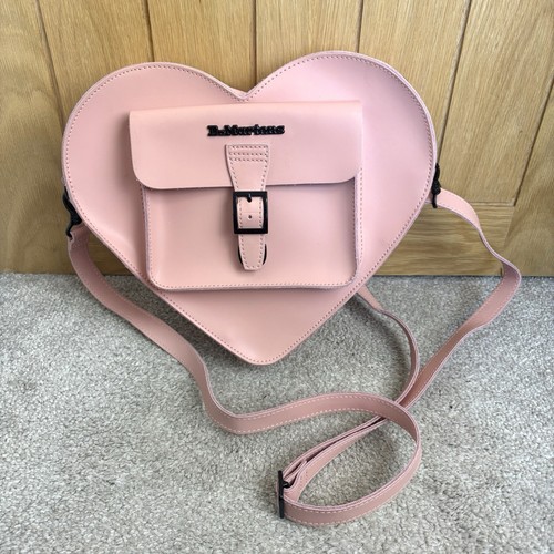 Martens heart bag - martens,