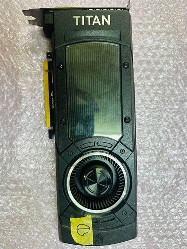 Asus gtx titan - gtx, graphics