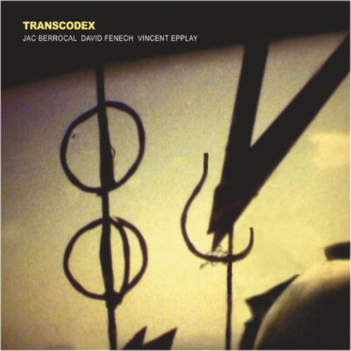 Jac berrocal david fenech - david,