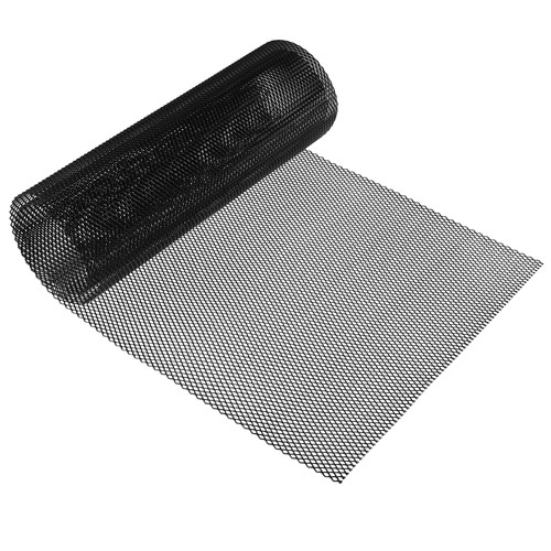 Universal car grille - car, net