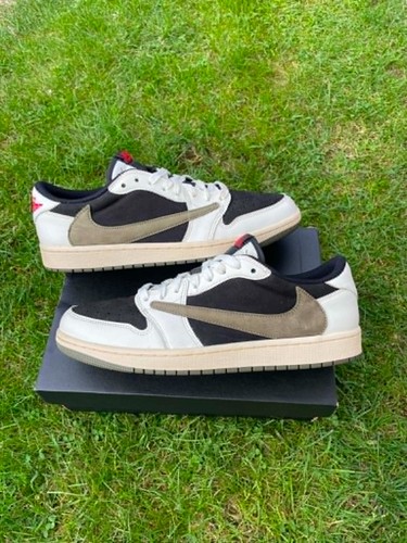 Jordan retro low - 1,