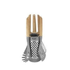 Outwell Adana Utensil Set -