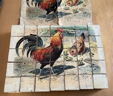 Victorian Lithograph