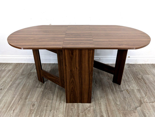 Dining table drop leaf - table,