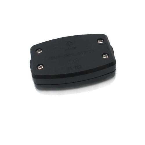 Inline junction connector box - connector,