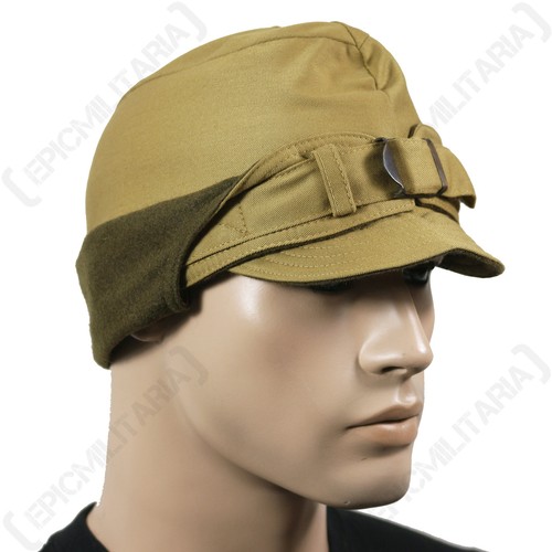 Army winter cap - winter, all