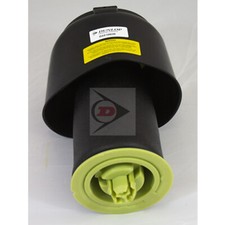 REAR GENUINE DUNLOP AIR