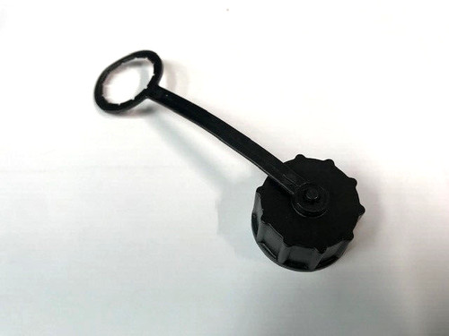 Drain screw cap with - cap,