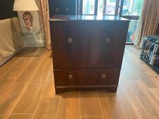 Beresford and Hicks TV Cabinet