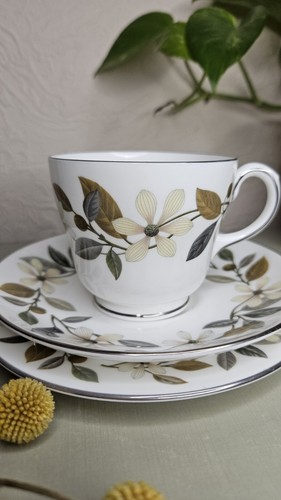 Vintage wedgewood bone - vintage,
