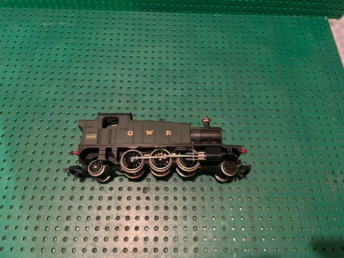 Gauge lima gwr prairie tank - lima,