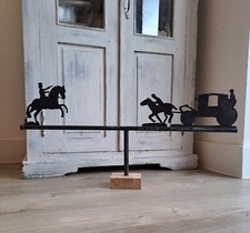Antique weather vane - antique,
