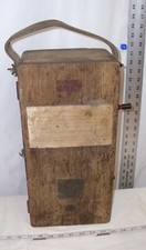 ANTIQUE TELEPHONE RAILROAD