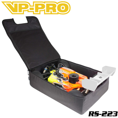 Pro buggy bag car - 1/8, rc