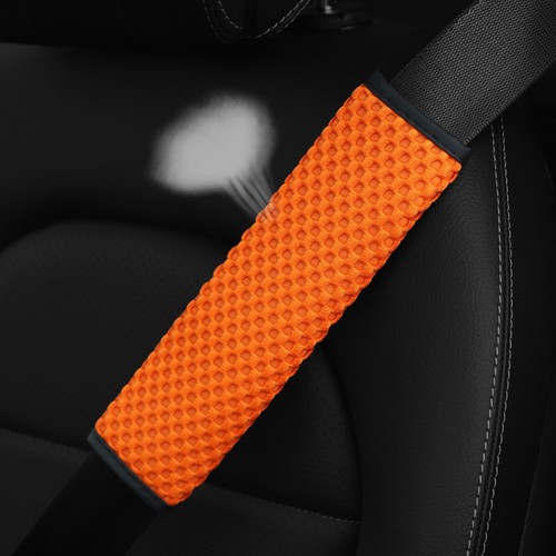 Car seat belt cover - belt,
