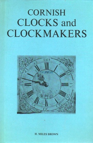 Cornish clocks clockmakers - clocks, &