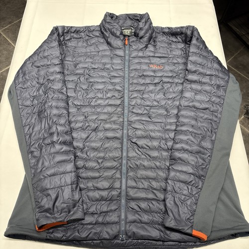 Rab cirrus flex - cirrus, hoody