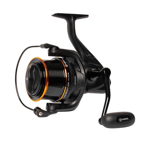 Akios krave kx8 - krave, reel