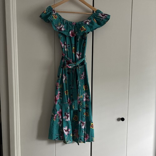 Matalan floral print summer - print,