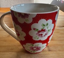 CATH KIDSTON VINTAGE FLORAL