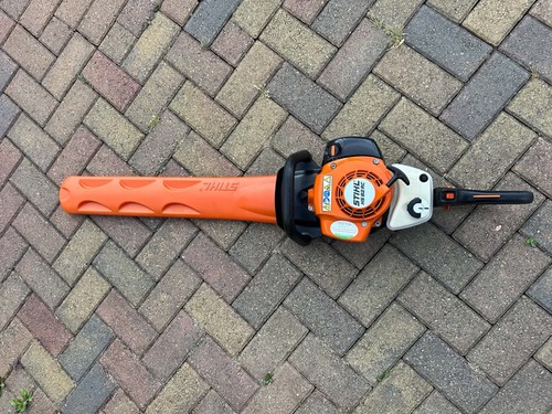 Stihl 82rc petrol - hs, hedge