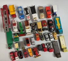 Matchbox Die Cast Car and