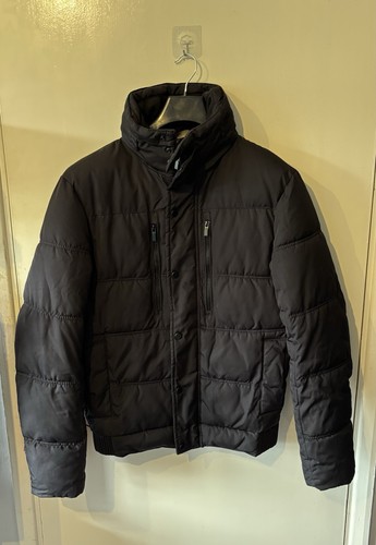 Black coat zara - black, medium