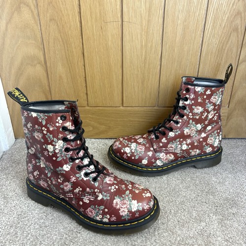Martens doc 1460 - dr, pascal