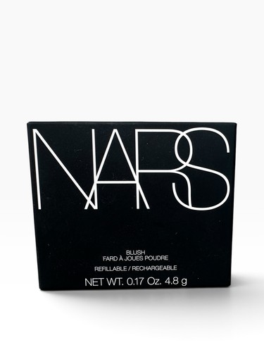 Nars powder blush thrill - powder, in