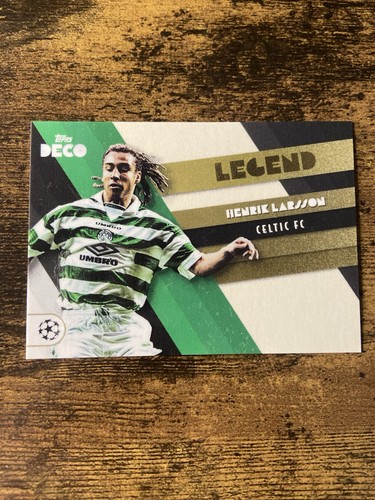 2022 topps deco uefa - topps,