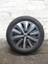 2017 SKODA SUPERB SE 3V MK3