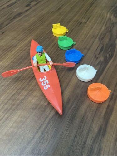 Vintage 1977 fisher price - vintage,