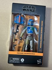 Star Wars Black Series