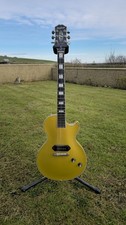 Epiphone Les Paul Custom