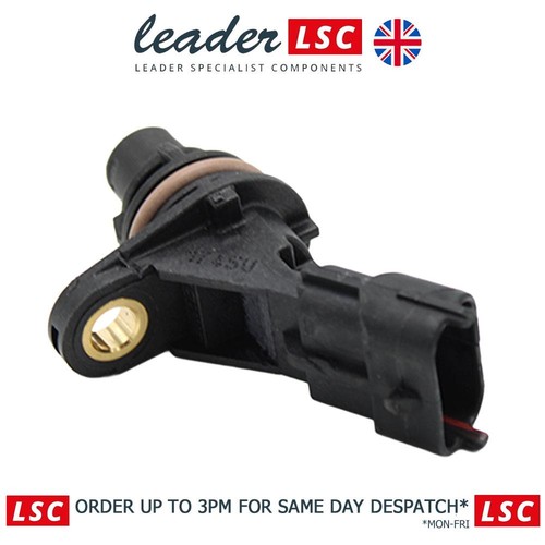 Crankshaft sensor vauxhall - crankshaft,