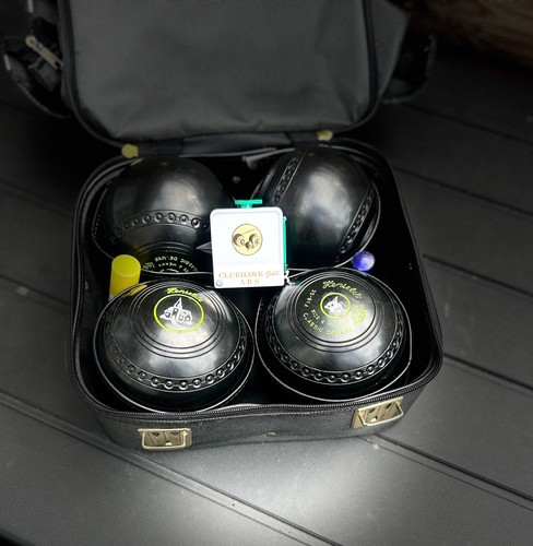 Henselite classic deluxe heavy