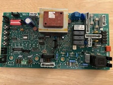 HEATLINE CAPRIZ COMPACT VIZO 24 C24 C28 S20 S30 S24 PCB 3003200907 D003200907 